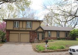 Foreclosure in  E COMMUNITY CT Derby, KS 67037