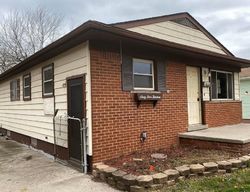 Foreclosure Listing in MADISON ST TAYLOR, MI 48180