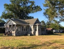 Foreclosure in  DENNY RD Deville, LA 71328