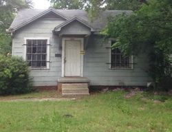 Foreclosure in  LILLIAN ST Shreveport, LA 71109