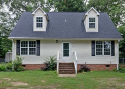 Foreclosure in  EASTVIEW DR Simpsonville, SC 29681