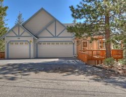 Foreclosure in  SPYGLASS DR Lake Arrowhead, CA 92352