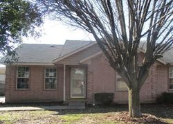 Foreclosure Listing in ENLOW CIR COMMERCE, TX 75428