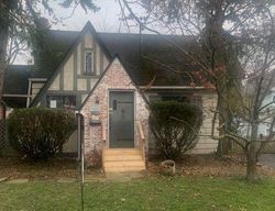 Foreclosure in  E SCARBOROUGH RD Cleveland, OH 44118