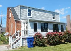 Foreclosure in  ROSS AVE Front Royal, VA 22630