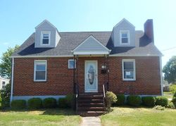 Foreclosure in  ROSS AVE Front Royal, VA 22630