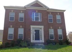 Foreclosure in  CENTRAL PARK DR Upper Marlboro, MD 20772