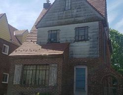 Foreclosure in  228TH ST Springfield Gardens, NY 11413
