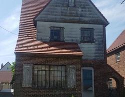 Foreclosure in  228TH ST Springfield Gardens, NY 11413