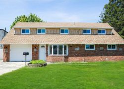 Foreclosure in  ALBATROSS RD Levittown, NY 11756