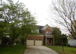 Foreclosure in  HUNTING HORN DR Ellicott City, MD 21043