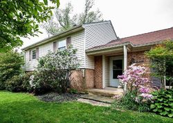 Foreclosure in  CLOVER HILL LN Olney, MD 20832