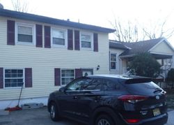 Foreclosure Listing in CYPRESS AVE BRICK, NJ 08723