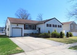 Foreclosure in  SOUTHGATE RD Valley Stream, NY 11581