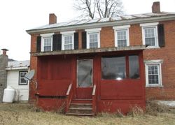 Foreclosure in  GAGE RD Crown Point, NY 12928