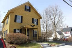 Foreclosure in  MASCOMA ST Lebanon, NH 03766