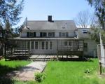 Foreclosure in  CRANSTON HILL RD Stephentown, NY 12168