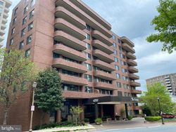 Foreclosure in  N PARK AVE  Chevy Chase, MD 20815