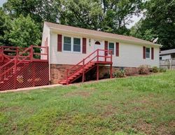 Foreclosure in  HICKORY RD Quinton, VA 23141