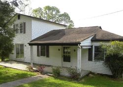 Foreclosure in  TURKEY MOUNTAIN RD Amherst, VA 24521