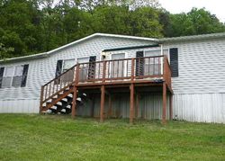 Foreclosure in  MOUNTAIN PASS RD Troutville, VA 24175