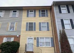 Foreclosure in  COUNTRY CLUB CT Harrisonburg, VA 22802