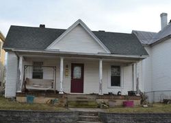 Foreclosure in  DALE AVE SE Roanoke, VA 24013