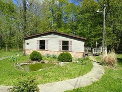 Foreclosure in  LINDALE MOUNT HOLLY RD Amelia, OH 45102