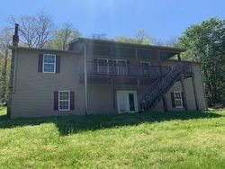 Foreclosure in  STRAIGHT FORK RD Pioneer, TN 37847
