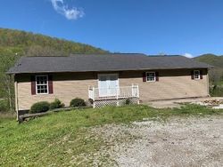 Foreclosure in  STRAIGHT FORK RD Pioneer, TN 37847