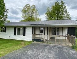 Foreclosure Listing in S MIDDLE PATESVILLE RD HAWESVILLE, KY 42348