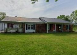 Foreclosure in  CHRISTINE RD Columbia, KY 42728