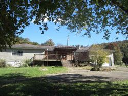 Foreclosure in  GRASSY LICK RD Barboursville, WV 25504