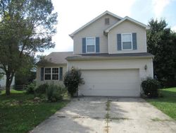 Foreclosure Listing in HERON DR AMELIA, OH 45102