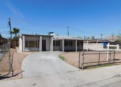 Foreclosure in  SWANDALE AVE Las Vegas, NV 89121