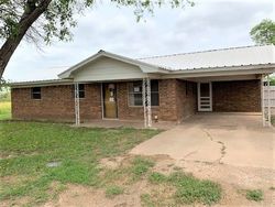 Foreclosure in  N HILMAR ST Weinert, TX 76388