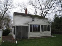 Foreclosure in  BROOKLEA DR Rochester, NY 14624