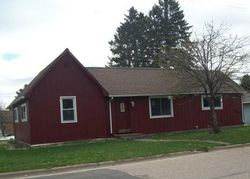 Foreclosure in  FIFIELD ST Phillips, WI 54555