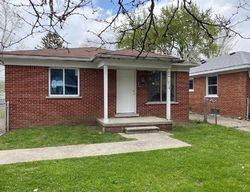 Foreclosure in  WARWICK ST Detroit, MI 48228