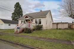 Foreclosure in  FAWCETT AVE Tacoma, WA 98408