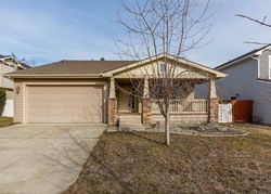 Foreclosure in  N SUNDANCE LN Spokane, WA 99208