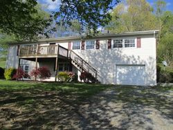 Foreclosure Listing in CHATHAM HILL RD MARION, VA 24354