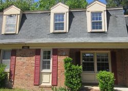 Foreclosure in  OLD COURTHOUSE WAY UNIT D Newport News, VA 23608