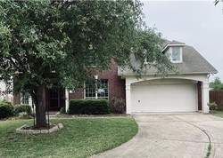 Foreclosure in  SUNRIDGE CT Pearland, TX 77584