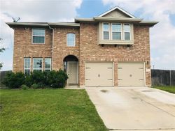 Foreclosure in  WIMBERLEY ST Hutto, TX 78634