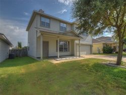 Foreclosure Listing in VIRGINIA DARE LN AUSTIN, TX 78754