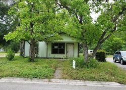 Foreclosure in  N PECOS ST Lockhart, TX 78644