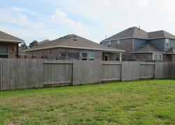 Foreclosure in  FLOWERING CRAPE MYRTLE DR Porter, TX 77365