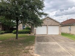 Foreclosure in  FLINT HILL DR Katy, TX 77449