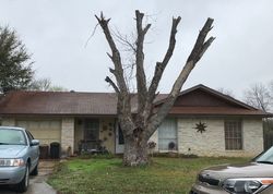 Foreclosure in  CROOKED OAKS DR San Antonio, TX 78233
